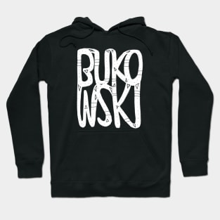 Bukowski, Hoodie